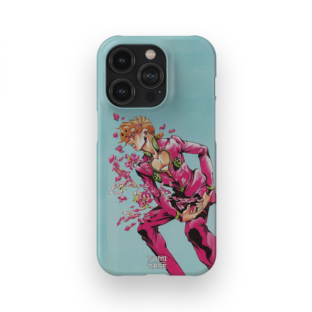 Giorno Giovanna Vintage-Slim