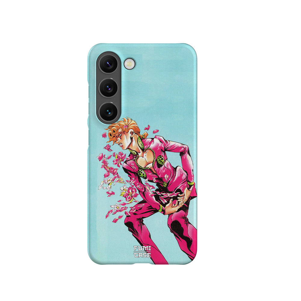 Giorno Giovanna Vintage-Slim