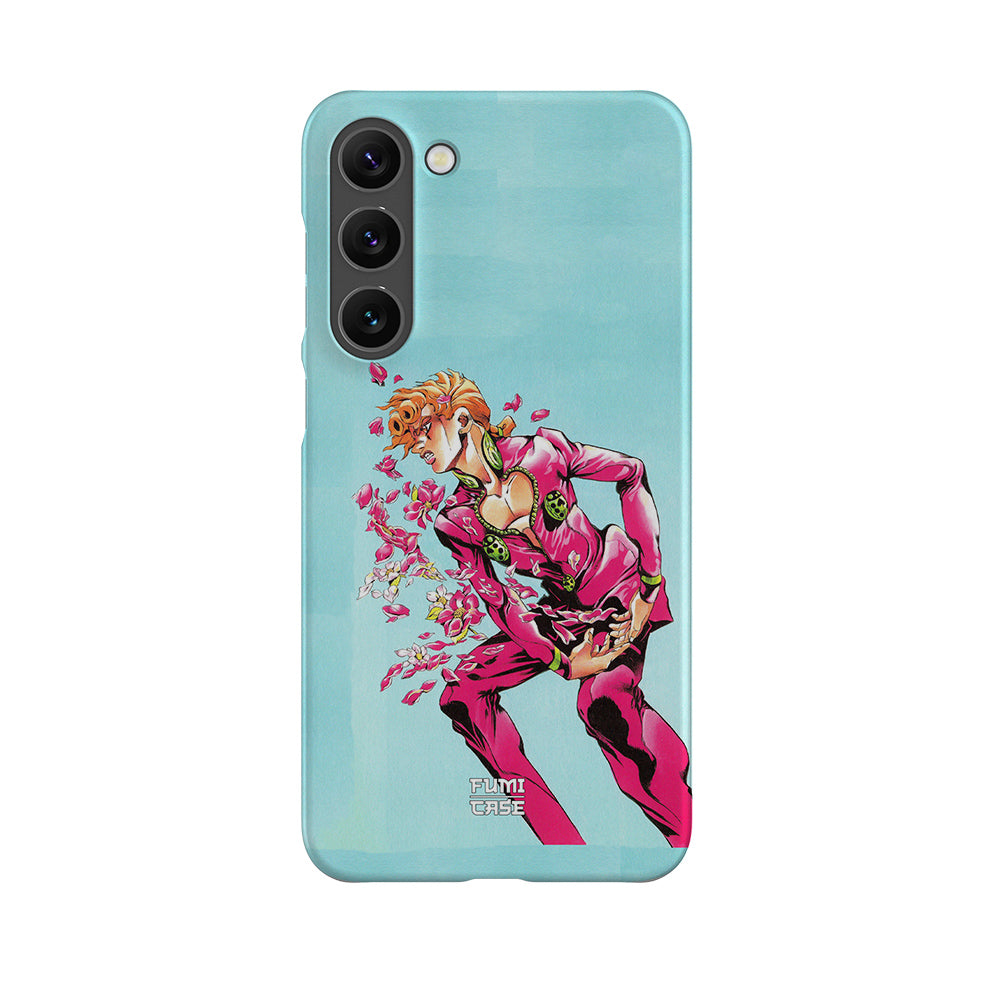 Giorno Giovanna Vintage-Slim