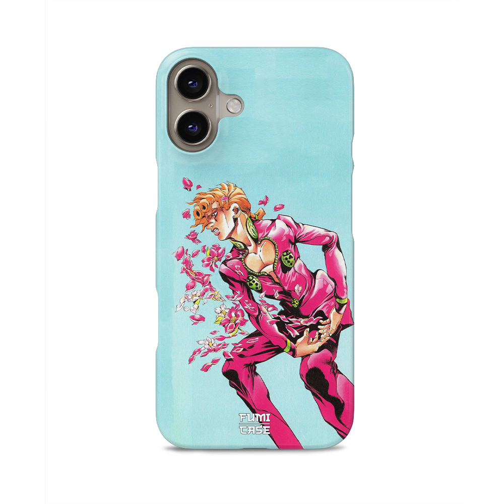 Giorno Giovanna Vintage-Slim
