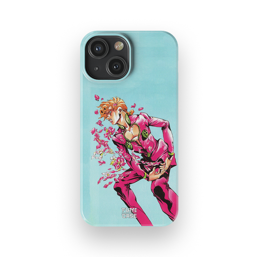 Giorno Giovanna Vintage-Slim