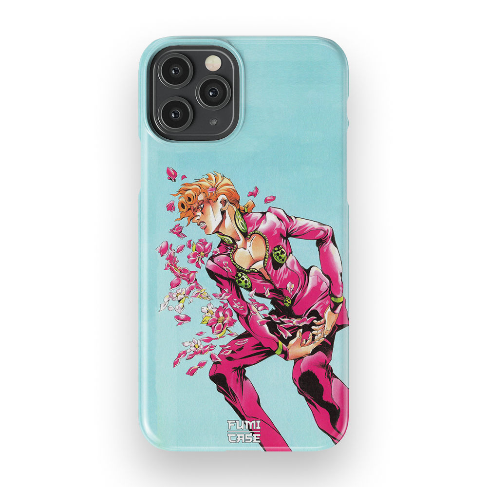 Giorno Giovanna Vintage-Slim