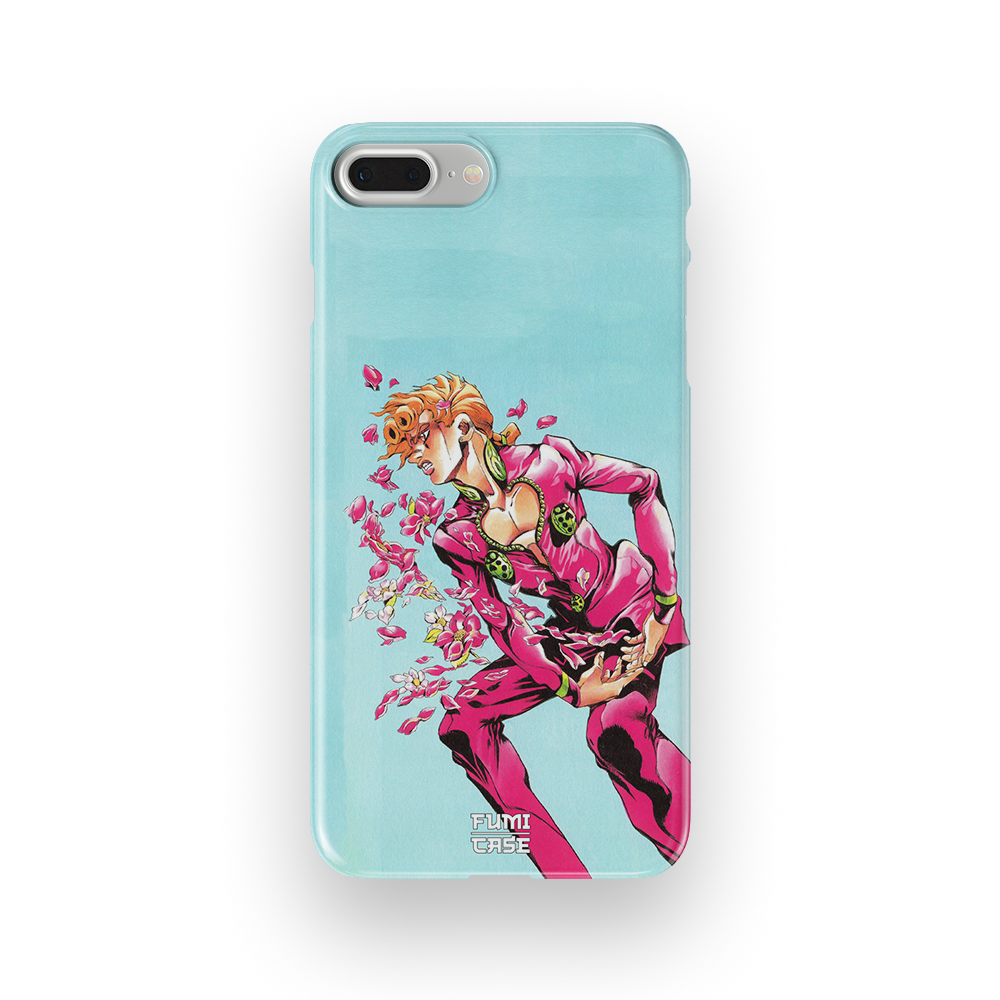 Giorno Giovanna Vintage-Slim