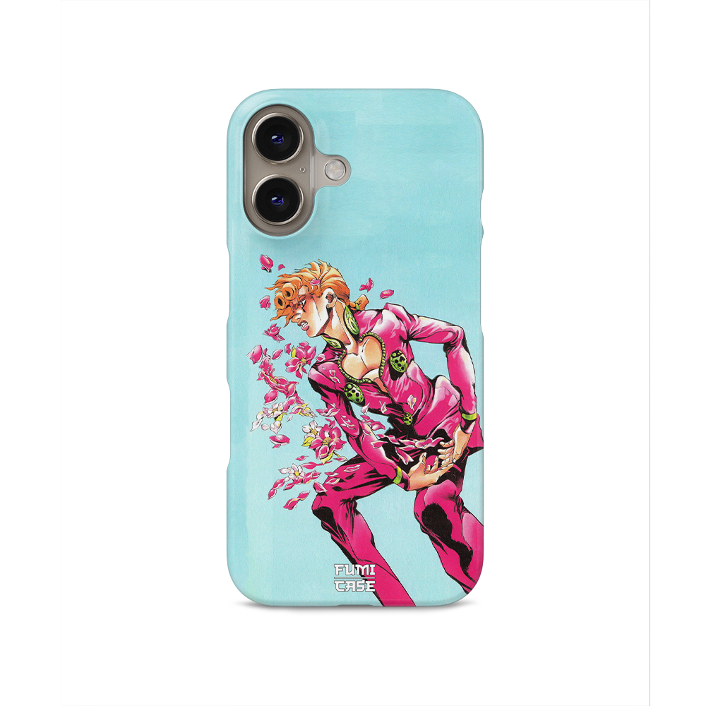 Giorno Giovanna Vintage-Slim