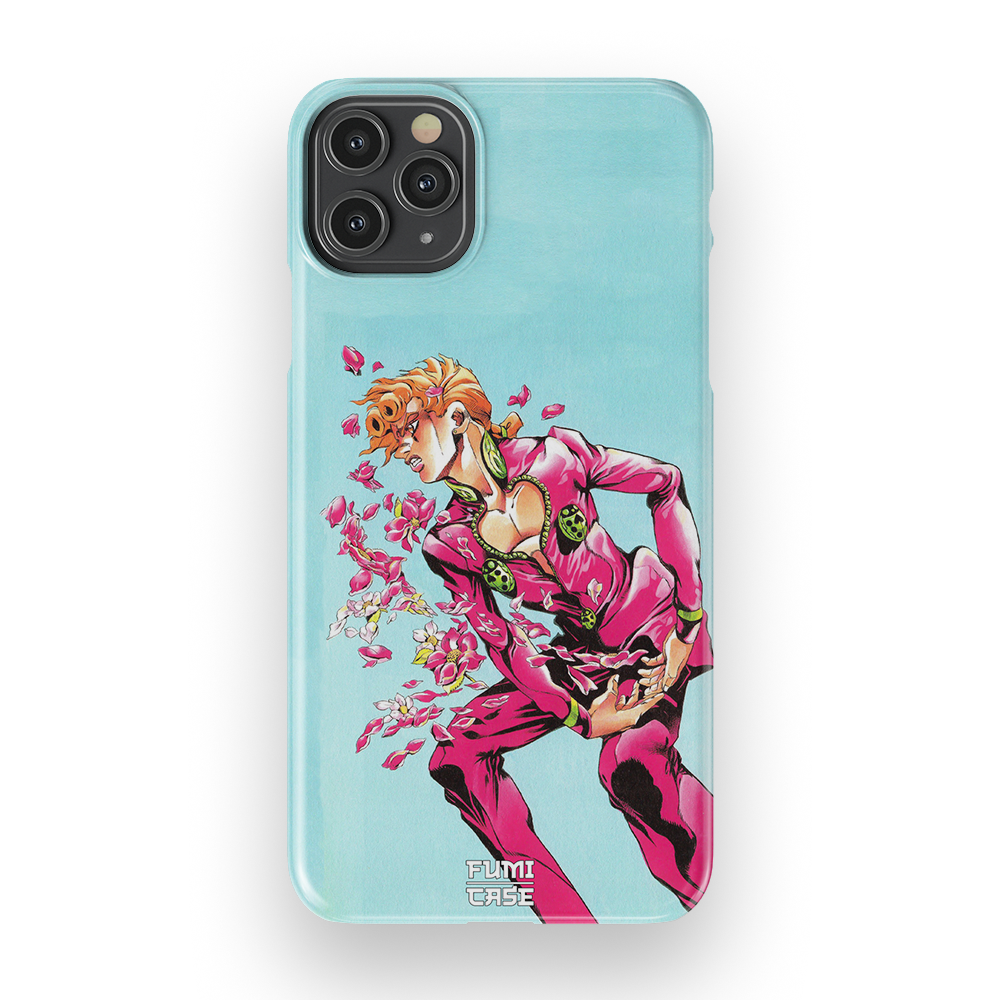 Giorno Giovanna Vintage-Slim