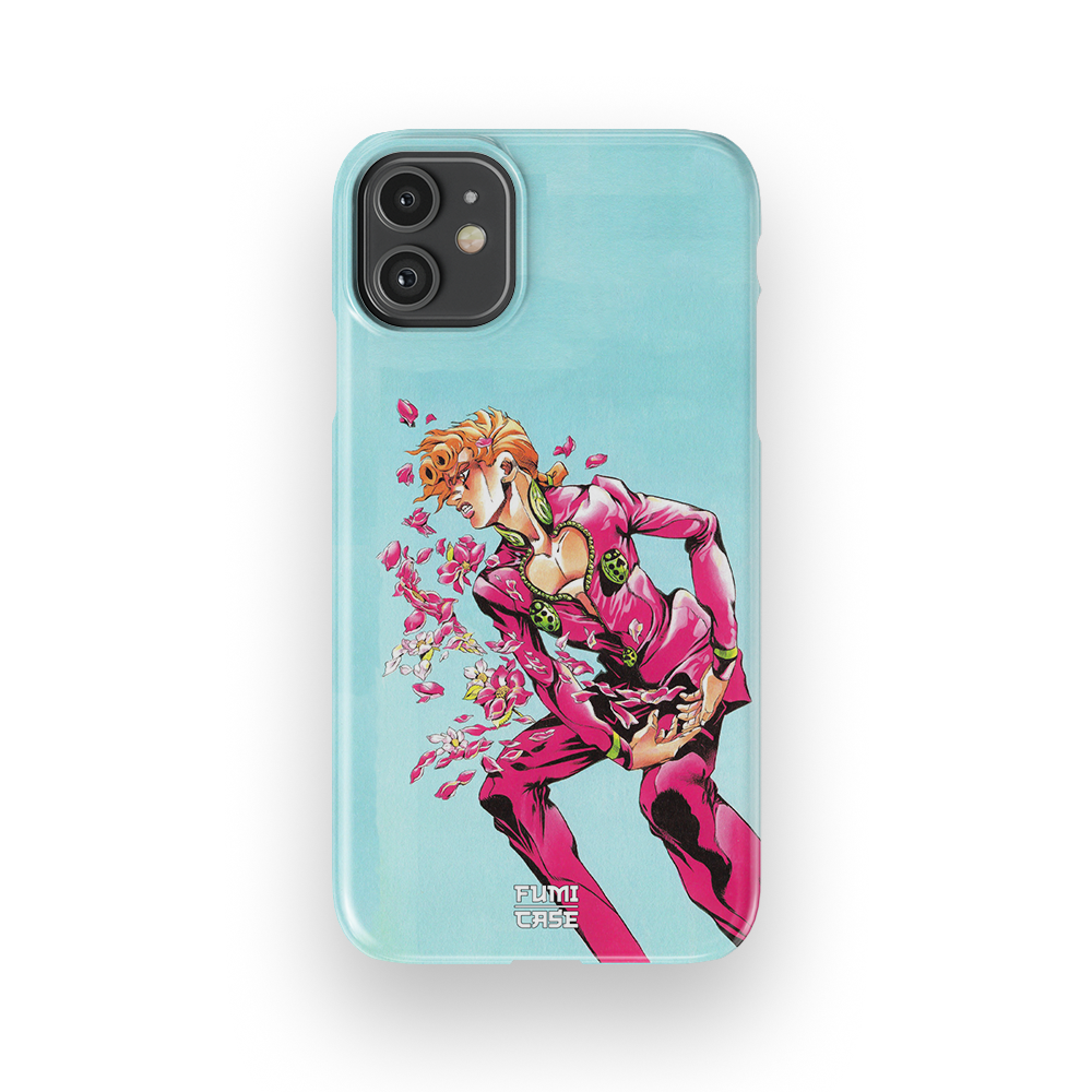 Giorno Giovanna Vintage-Slim