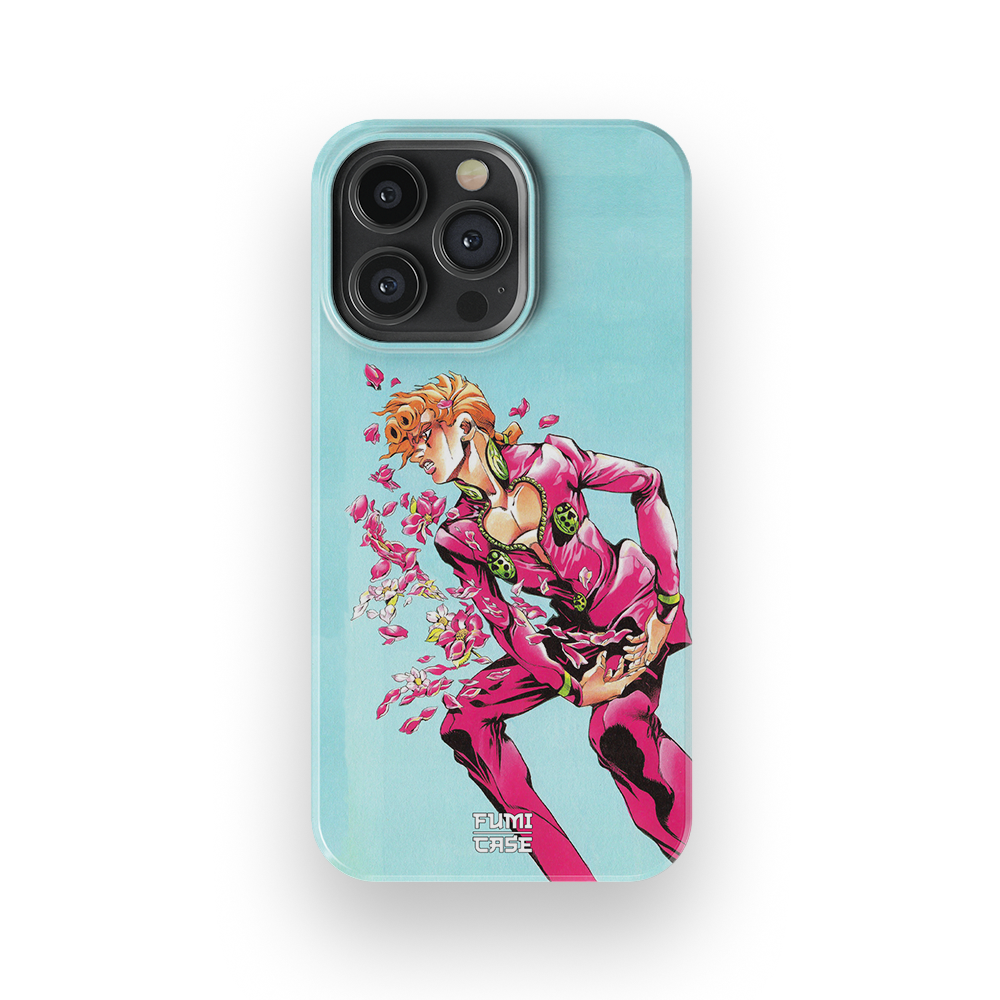 Giorno Giovanna Vintage-Slim
