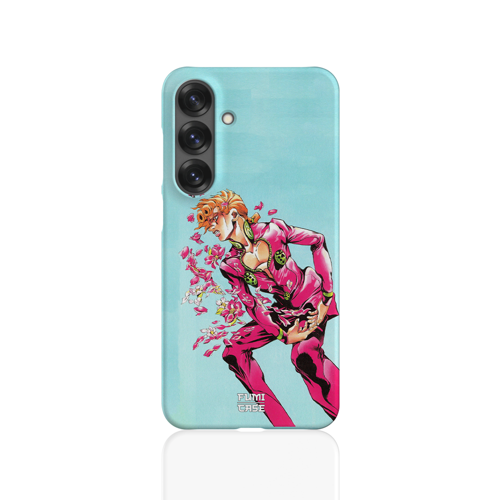 Giorno Giovanna Vintage-Slim