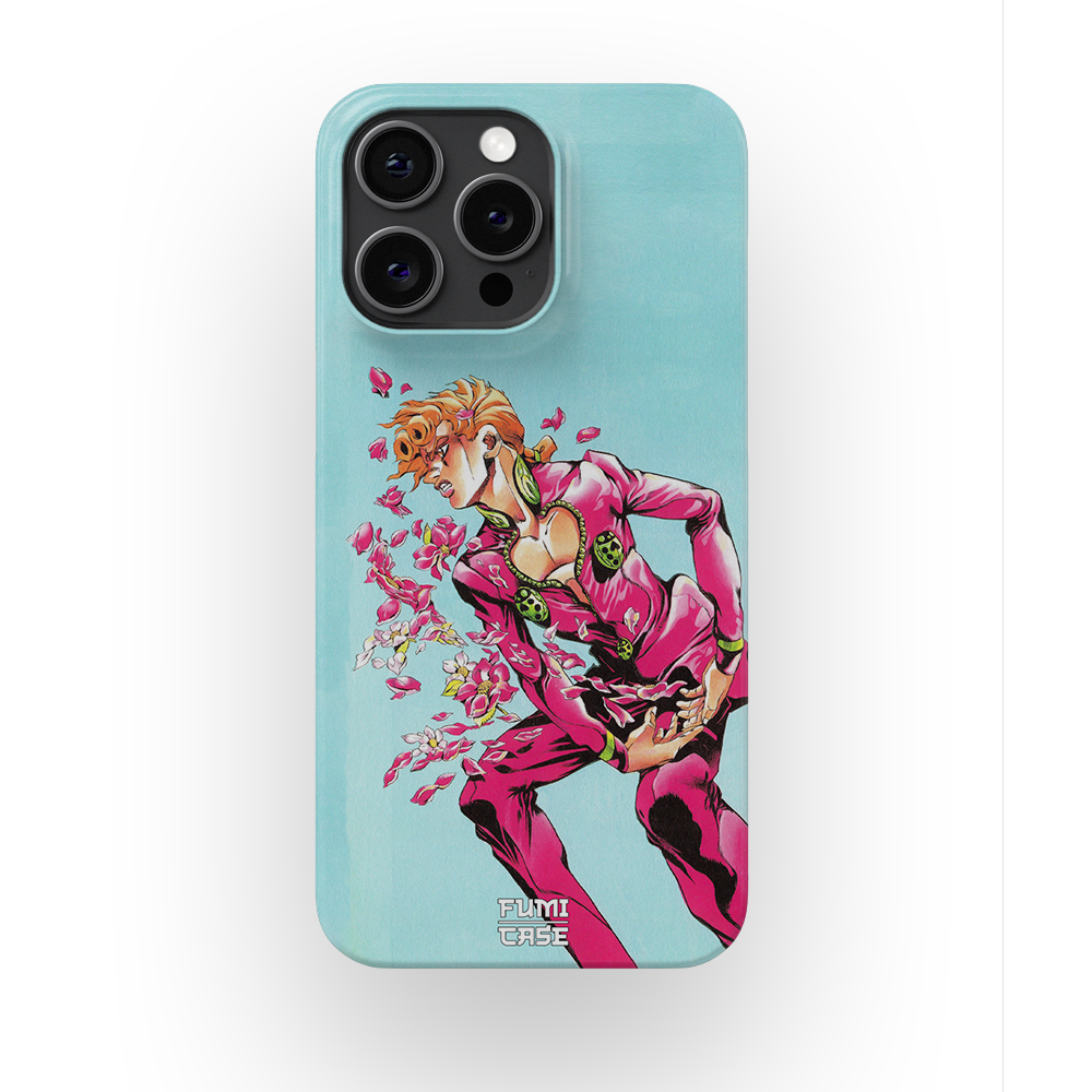 Giorno Giovanna Vintage-Slim