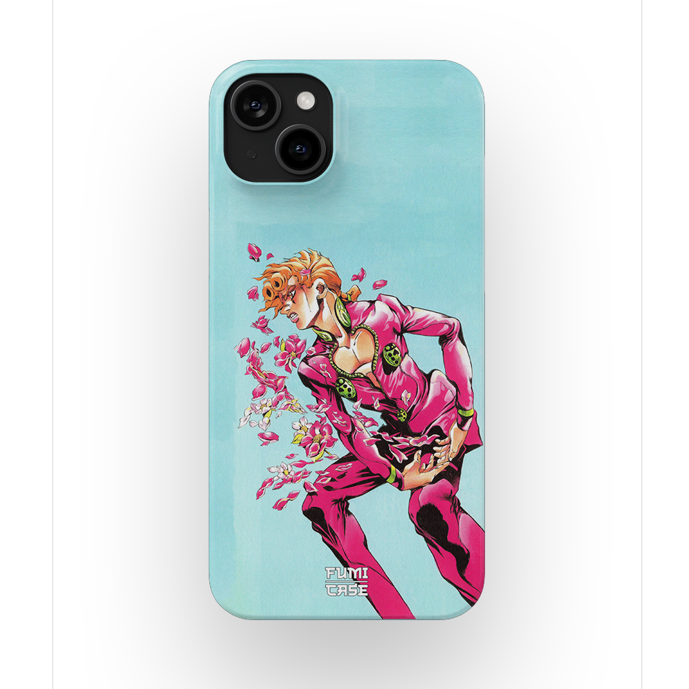 Giorno Giovanna Vintage-Slim