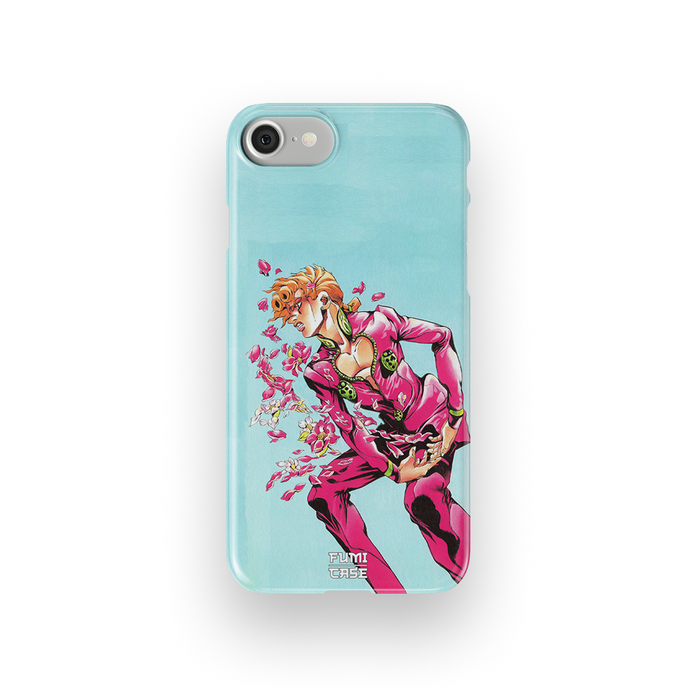 Giorno Giovanna Vintage-Slim