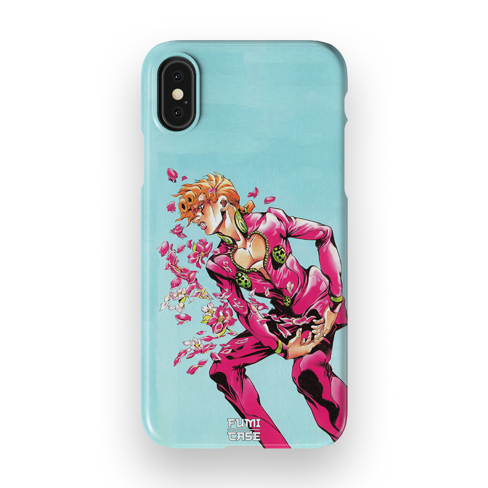 Giorno Giovanna Vintage-Slim