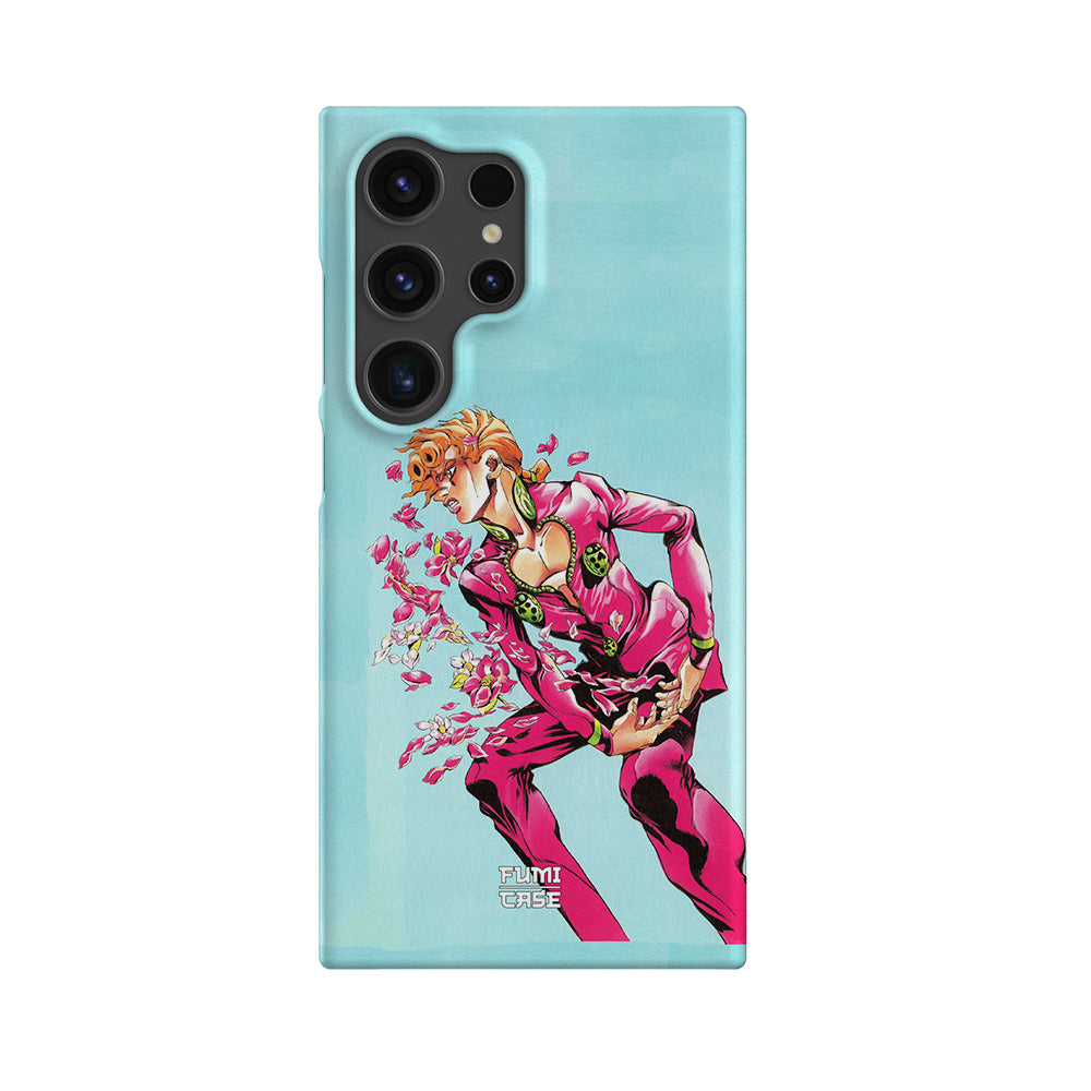 Giorno Giovanna Vintage-Slim
