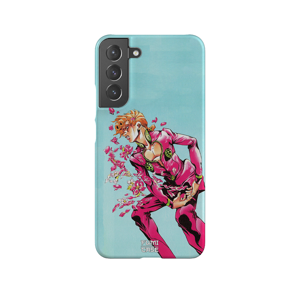 Giorno Giovanna Vintage-Slim