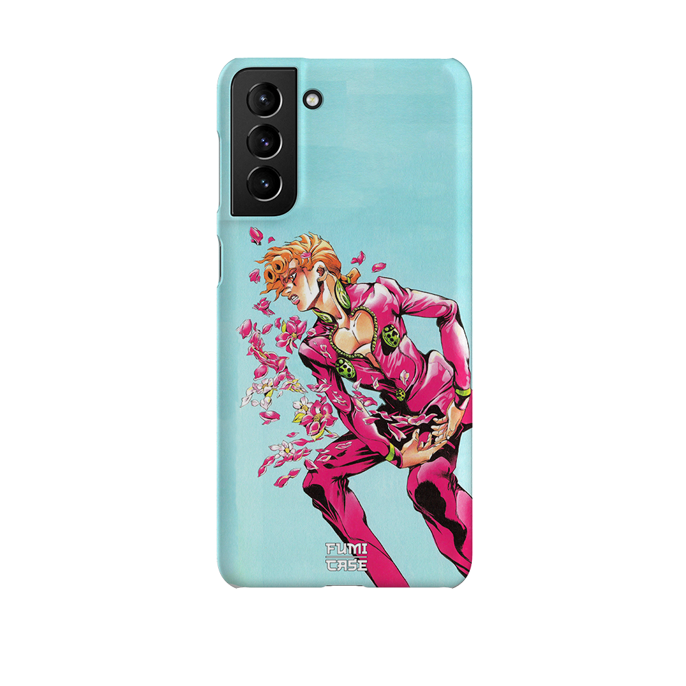 Giorno Giovanna Vintage-Slim