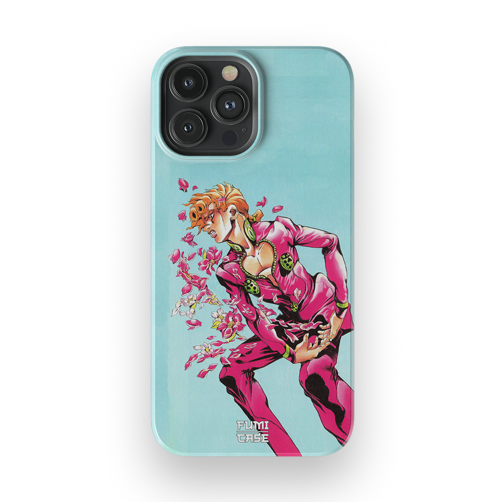 Giorno Giovanna Vintage-Slim
