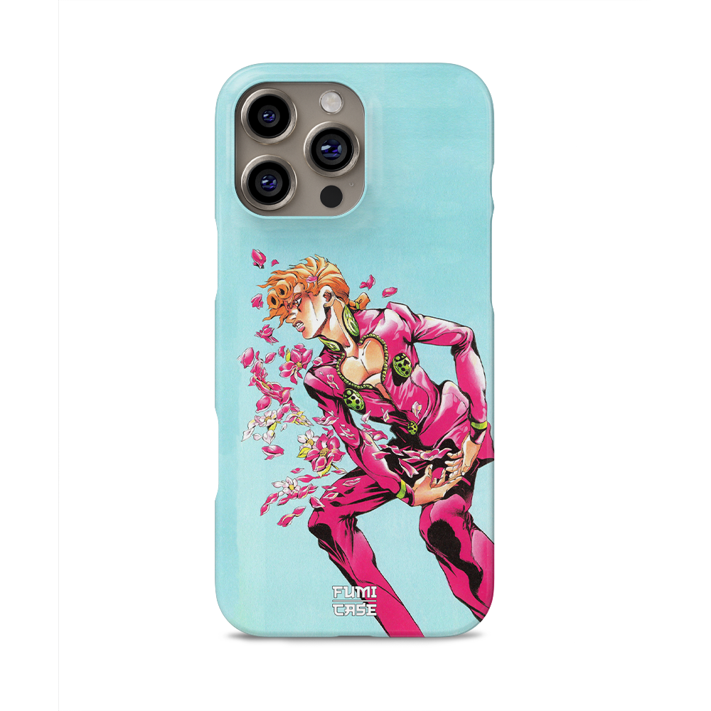 Giorno Giovanna Vintage-Slim