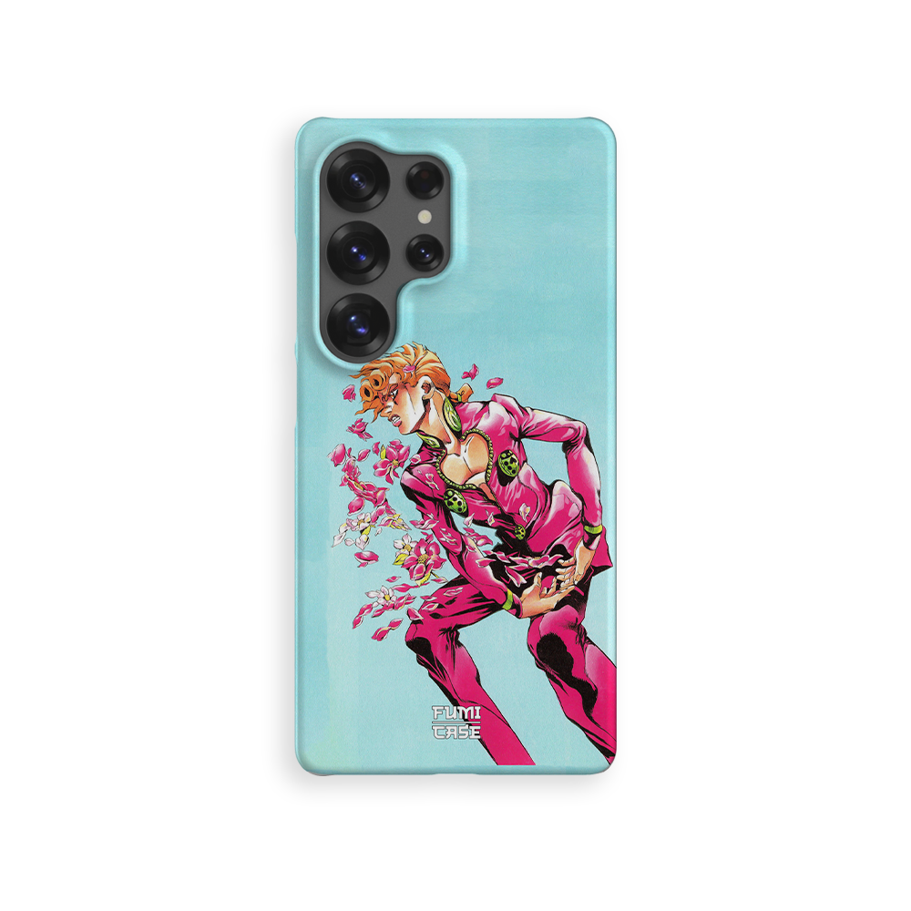Giorno Giovanna Vintage-Slim