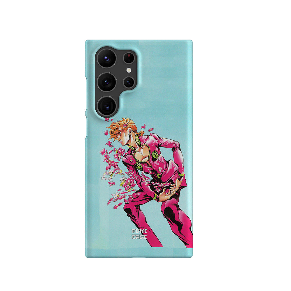 Giorno Giovanna Vintage-Slim