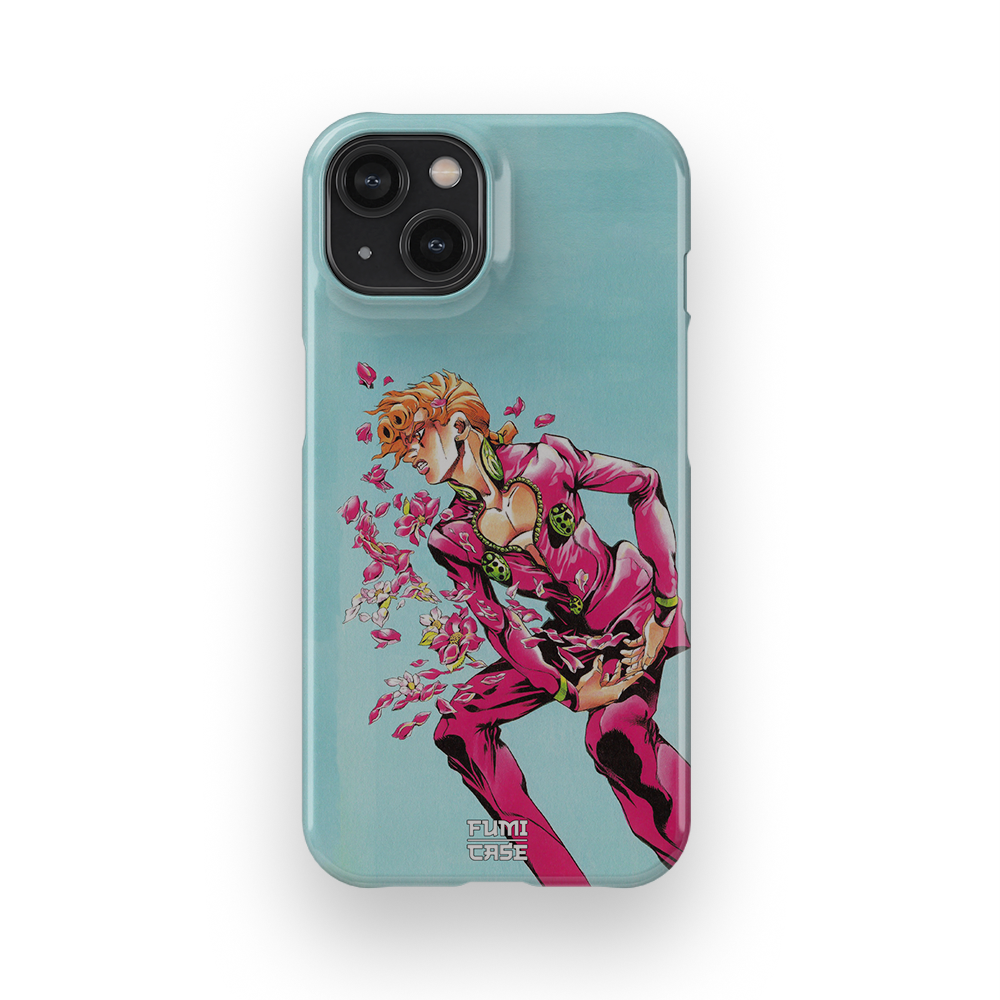 Giorno Giovanna Vintage-Slim