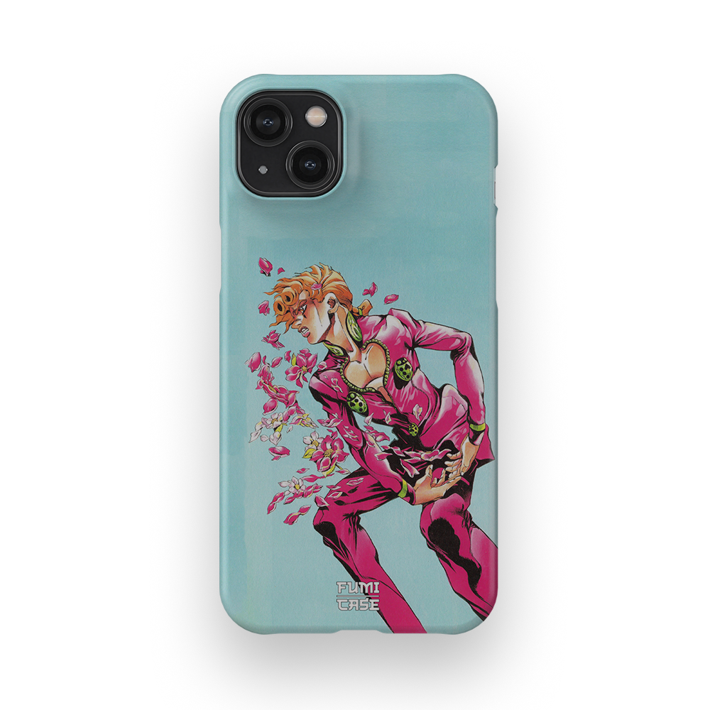 Giorno Giovanna Vintage-Slim