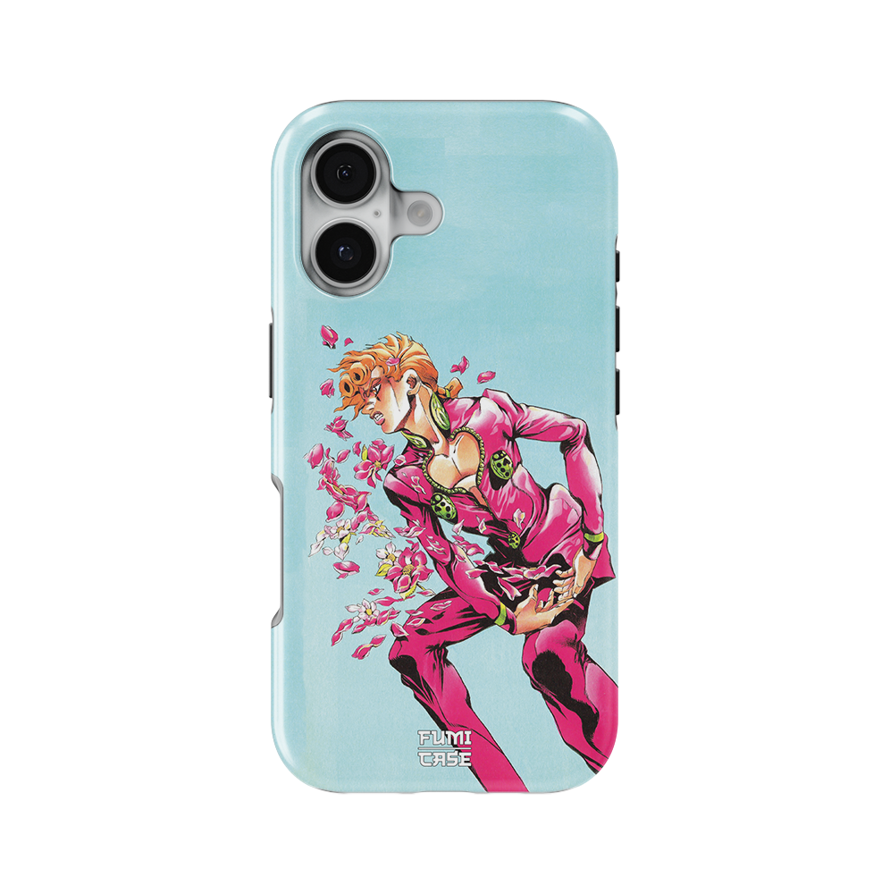 Giorno Giovanna Vintage-Slim