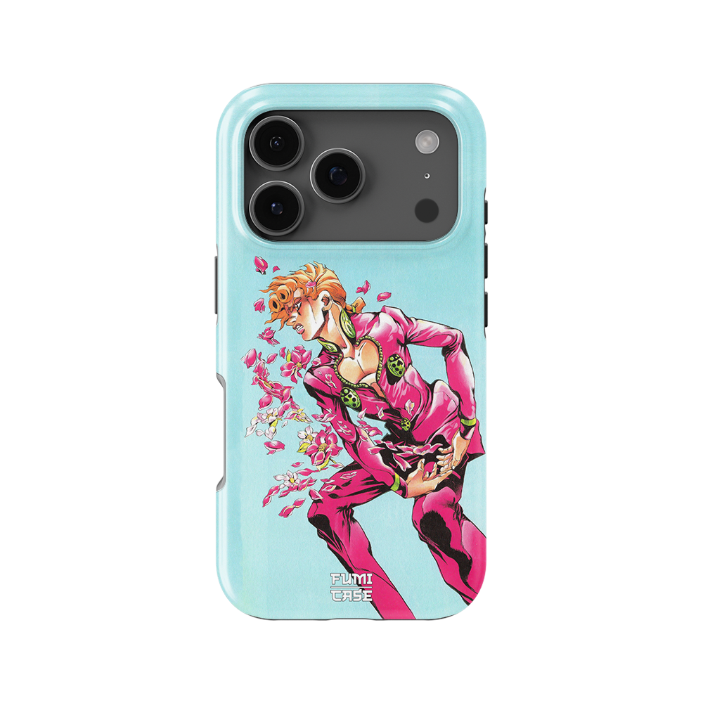 Giorno Giovanna Vintage-Slim