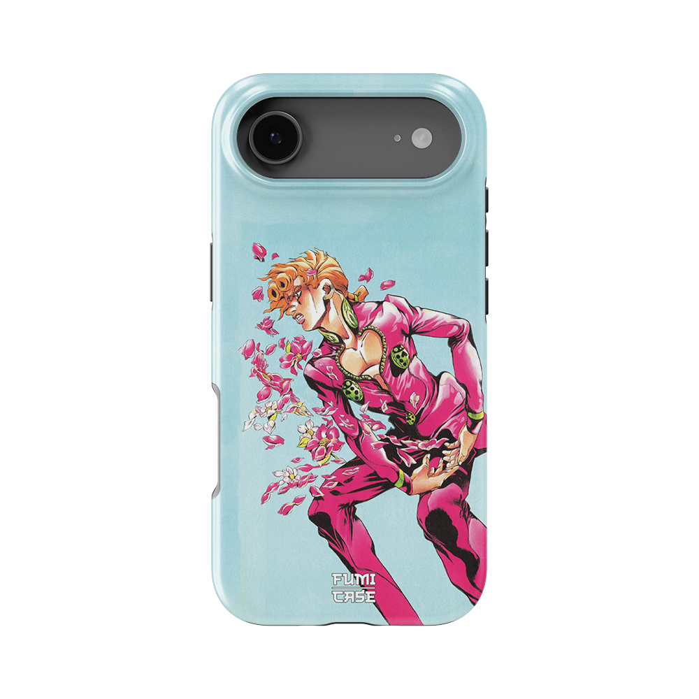 Giorno Giovanna Vintage-Slim