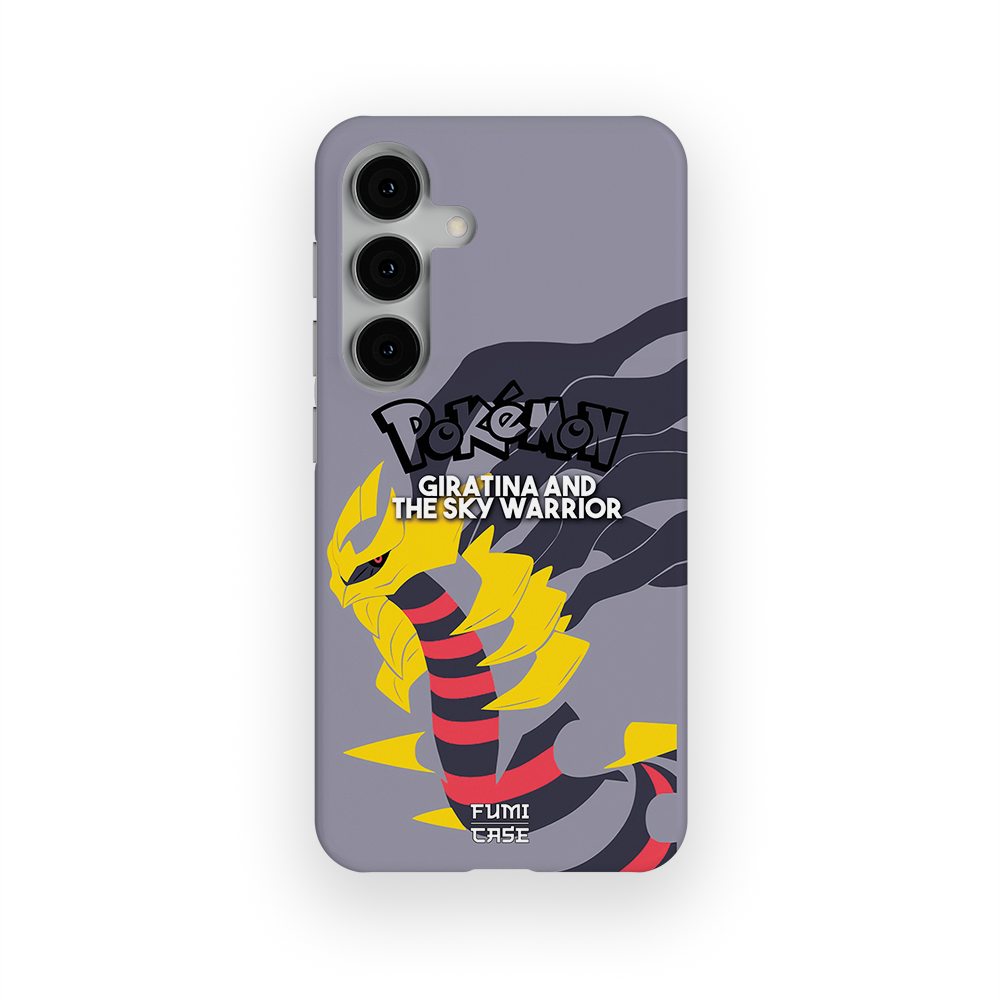 Giratina Subtle - Galaxy S24