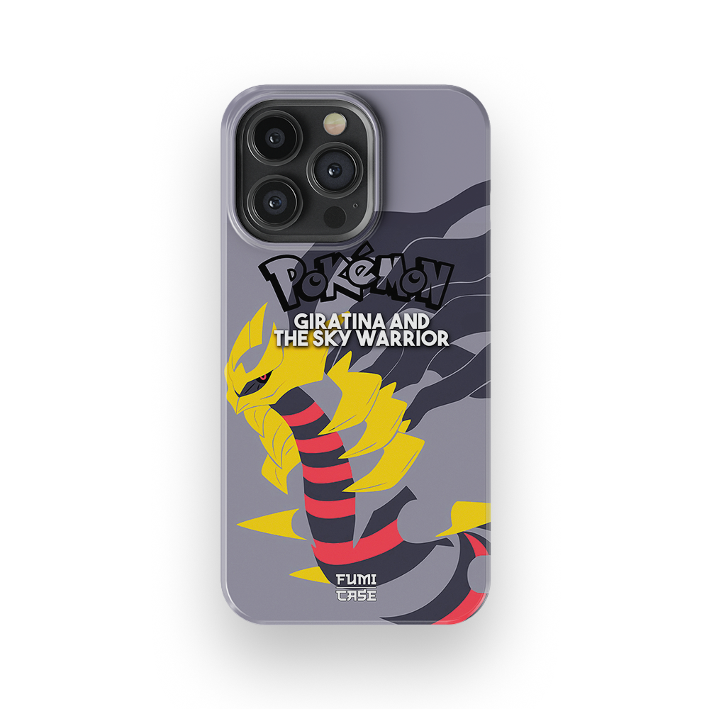 Giratina Subtle - iPhone 13 Pro