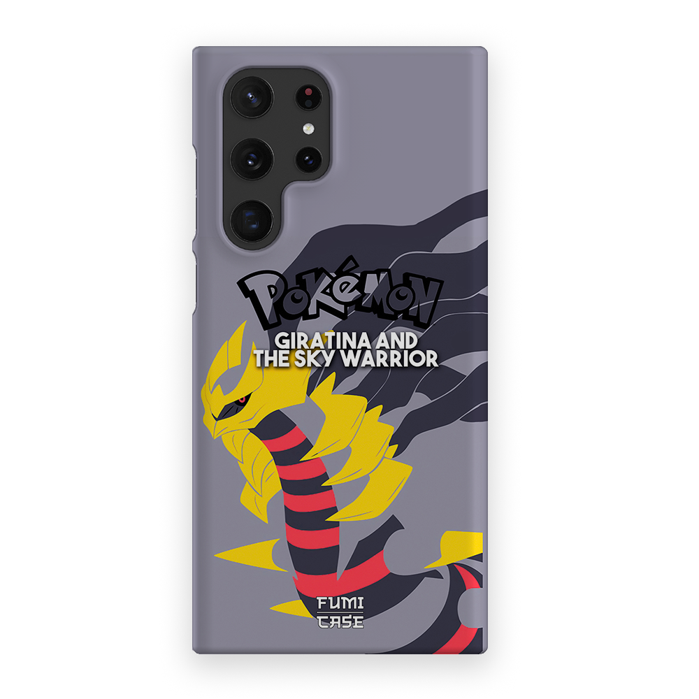 Giratina Subtle - Galaxy S22 Ultra