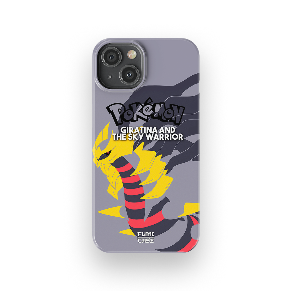 Giratina Subtle - iPhone 13