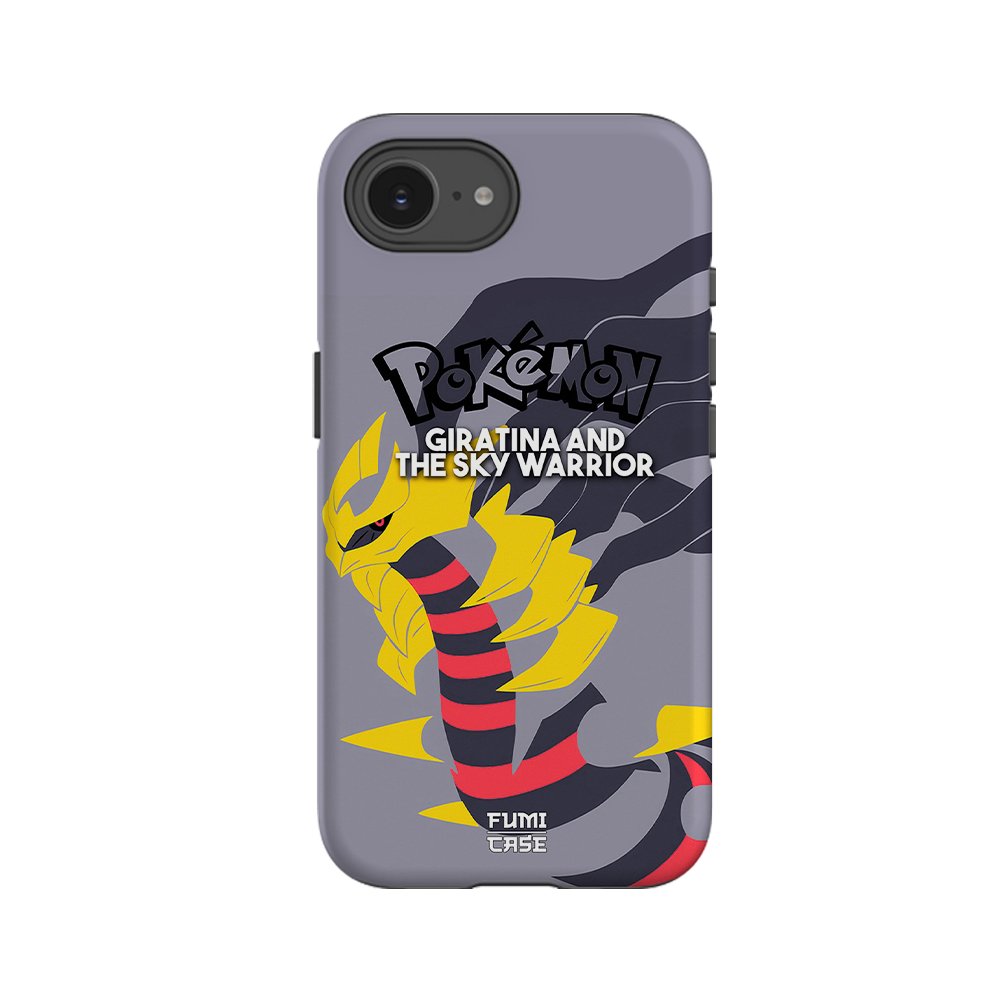 Giratina Subtle - iPhone 16E