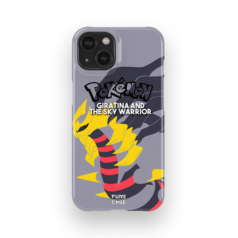 Giratina Subtle - iPhone 14