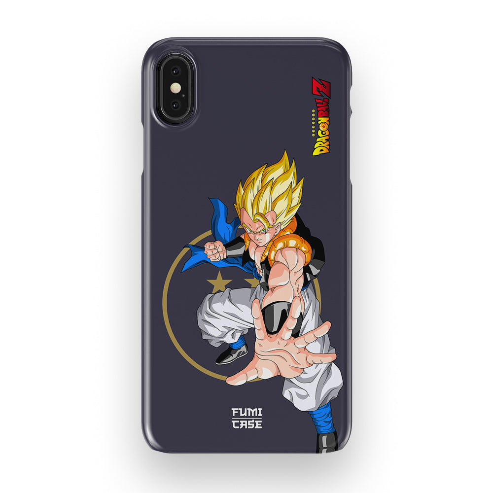 Gogeta SSJ1-Slim