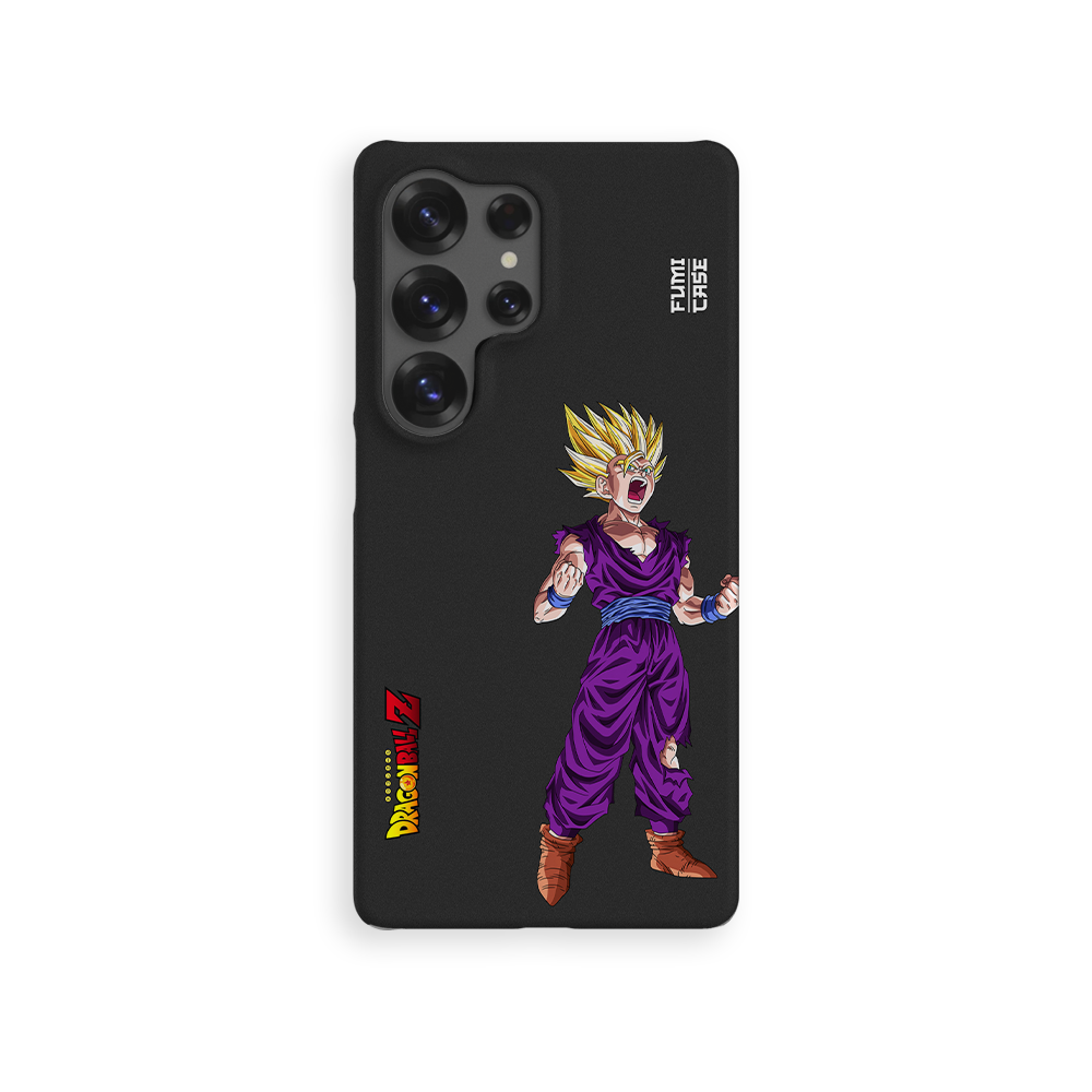 Gohan SSJ 2-Slim
