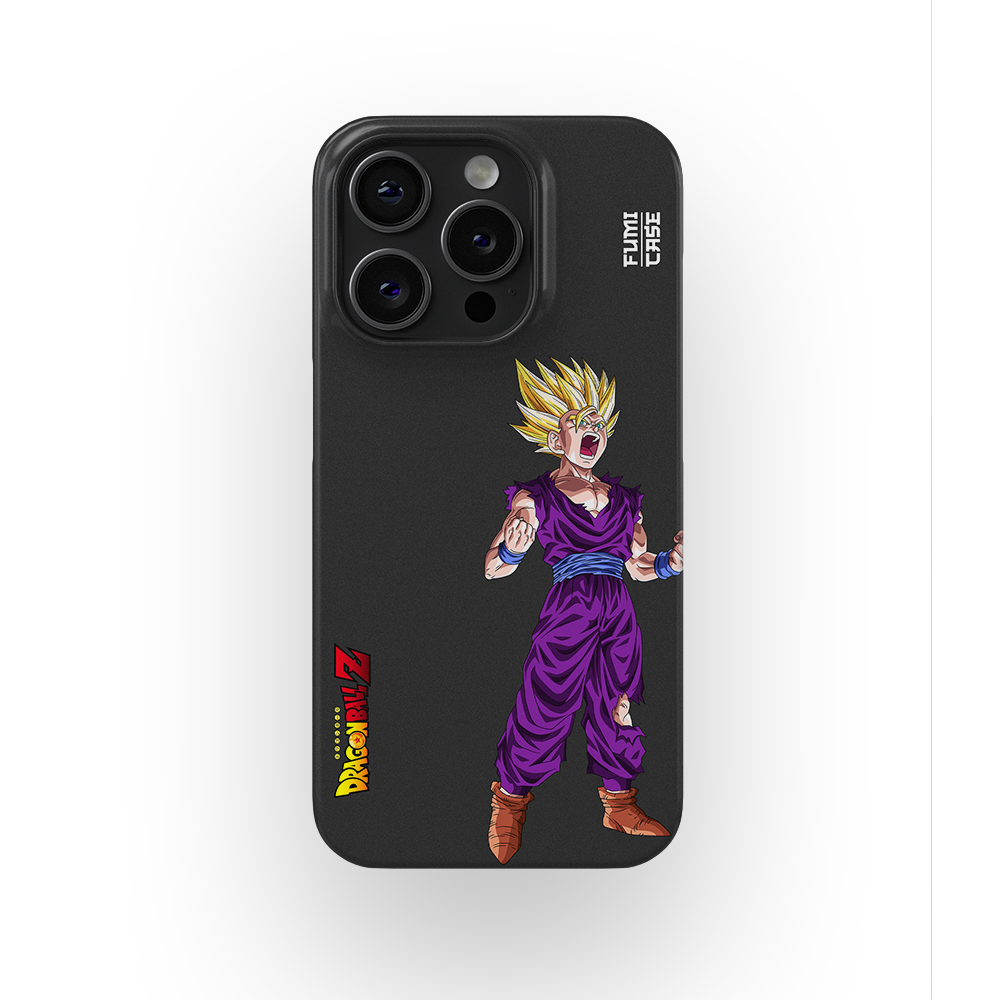 Gohan SSJ 2-Slim