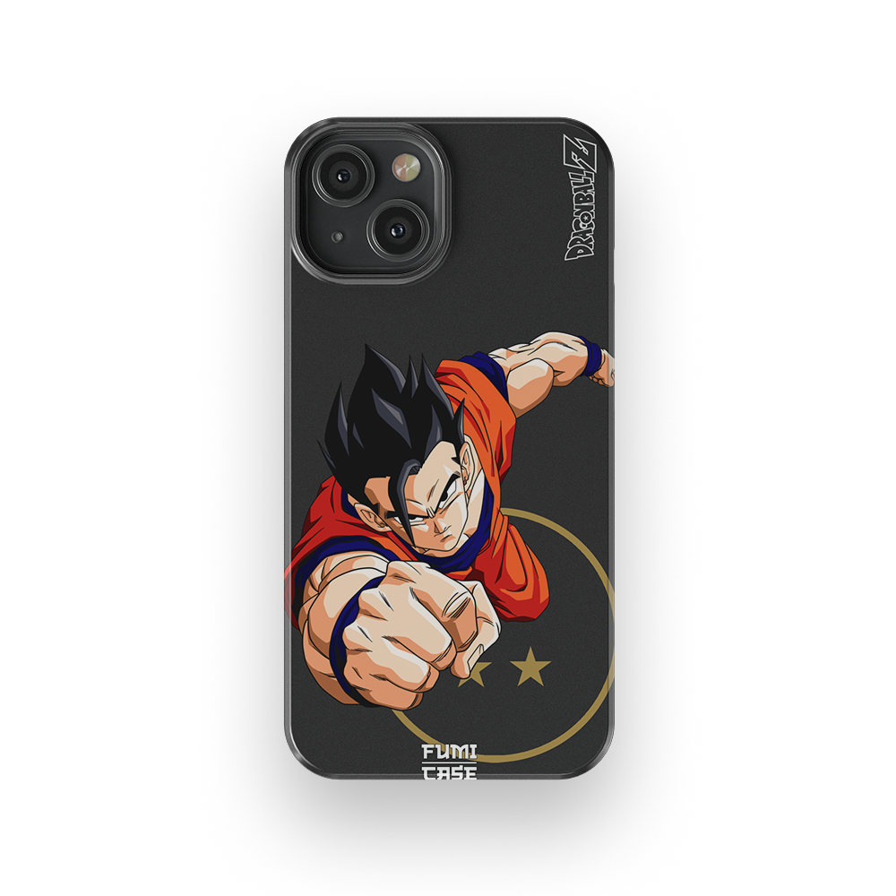 Gohan Ultimate Case-Slim