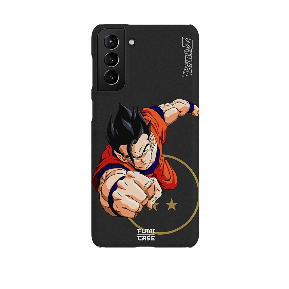 Gohan Ultimate Case-Slim