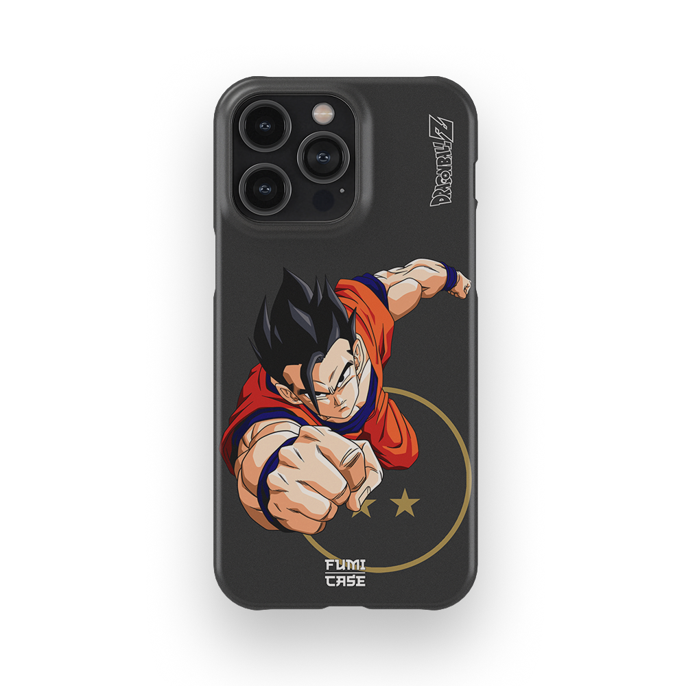 Gohan Ultimate Case-Slim