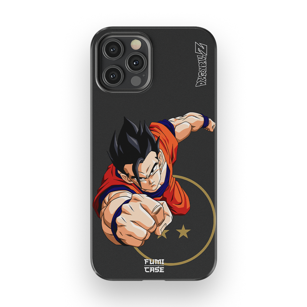 Gohan Ultimate Case-Slim
