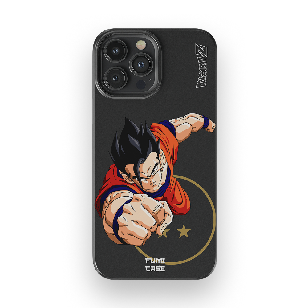 Gohan Ultimate Case-Slim
