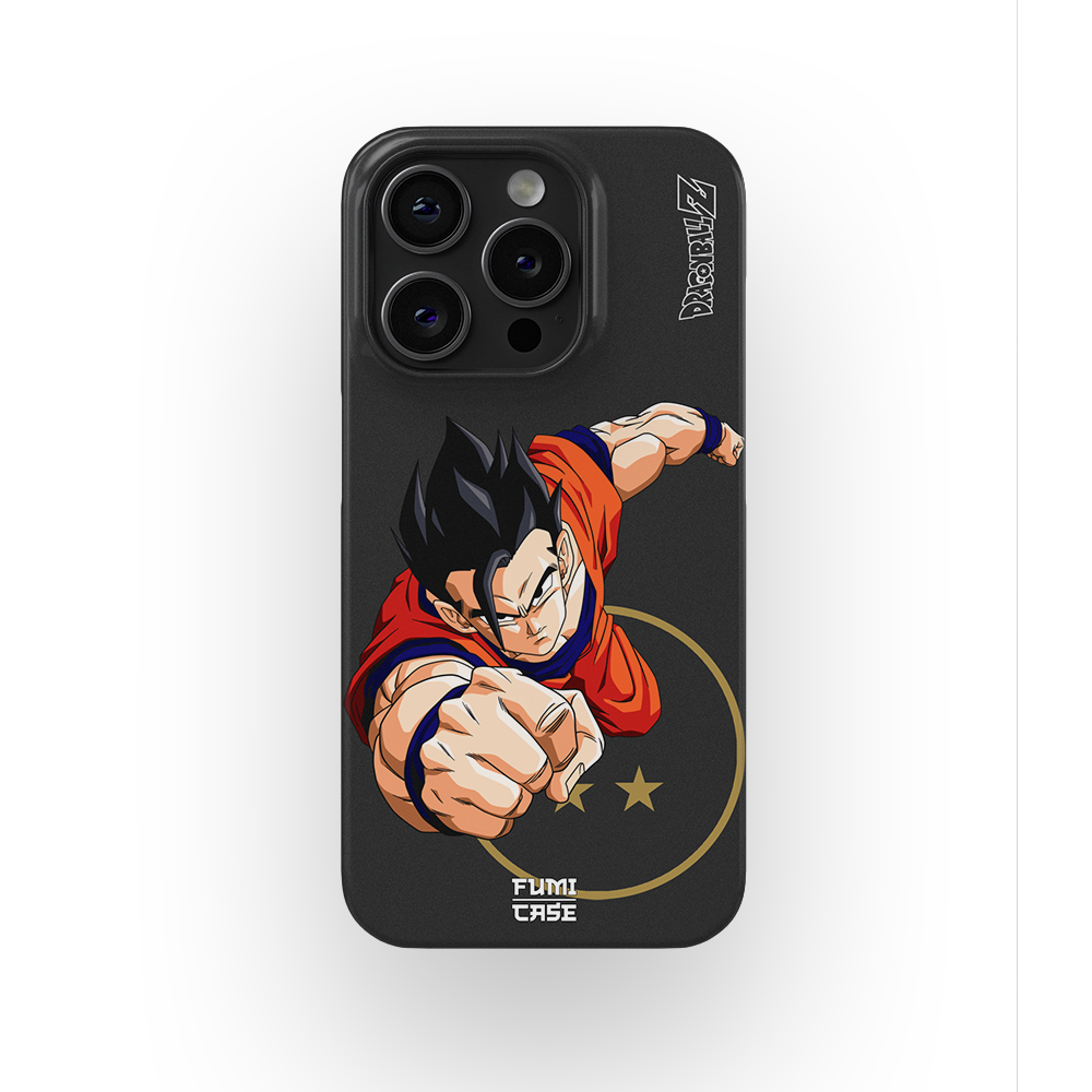 Gohan Ultimate Case-Slim
