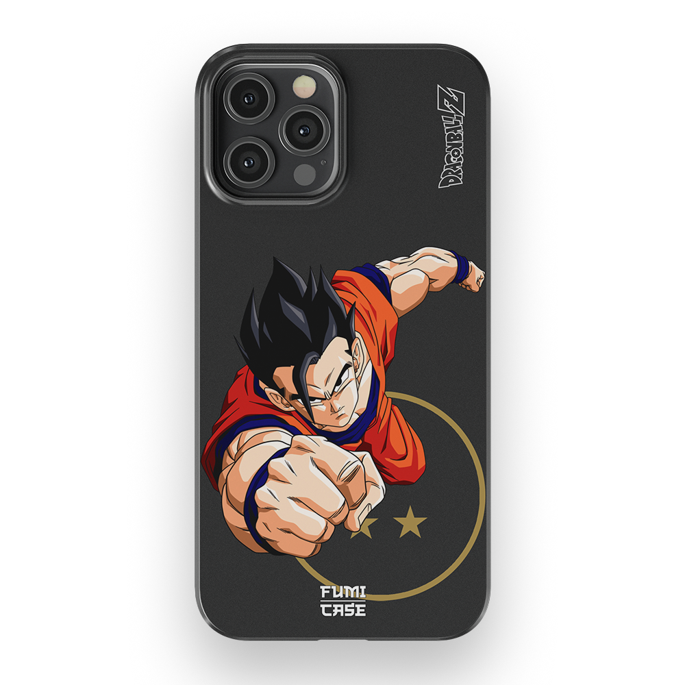 Gohan Ultimate Case-Slim