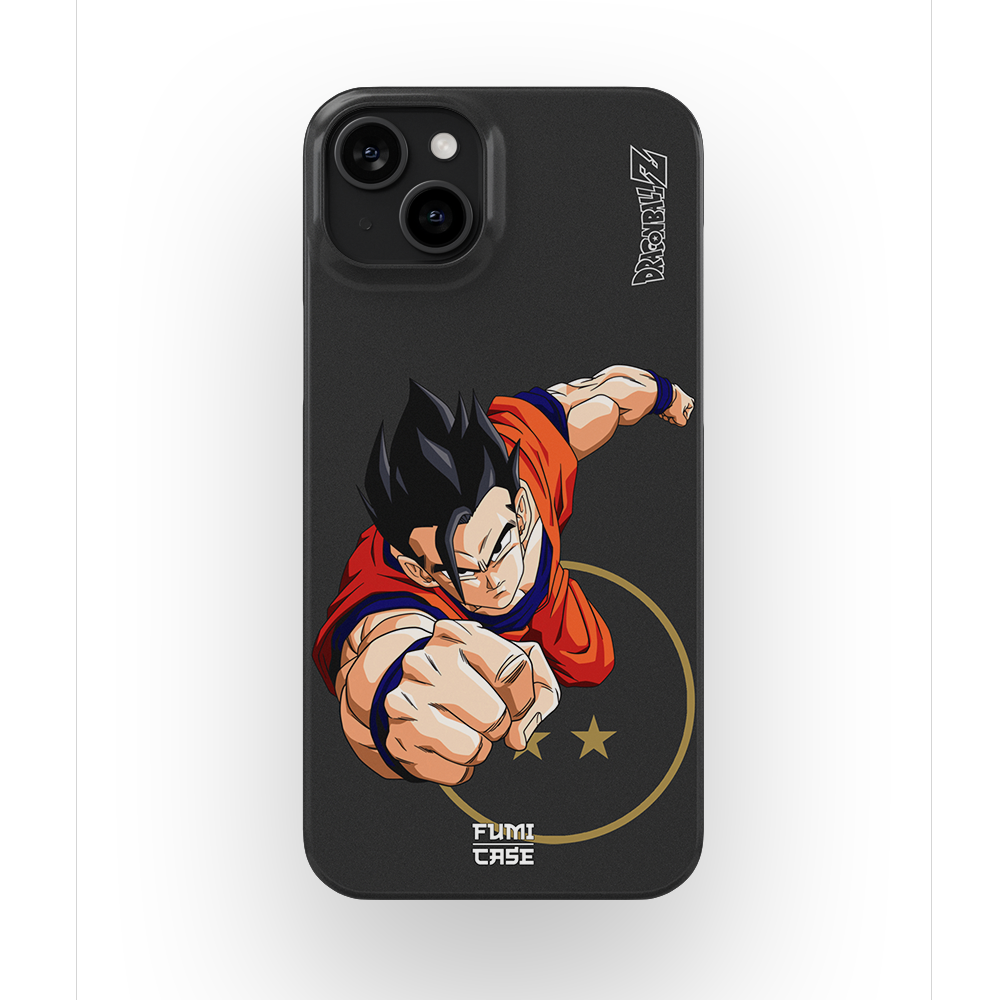 Gohan Ultimate Case-Slim