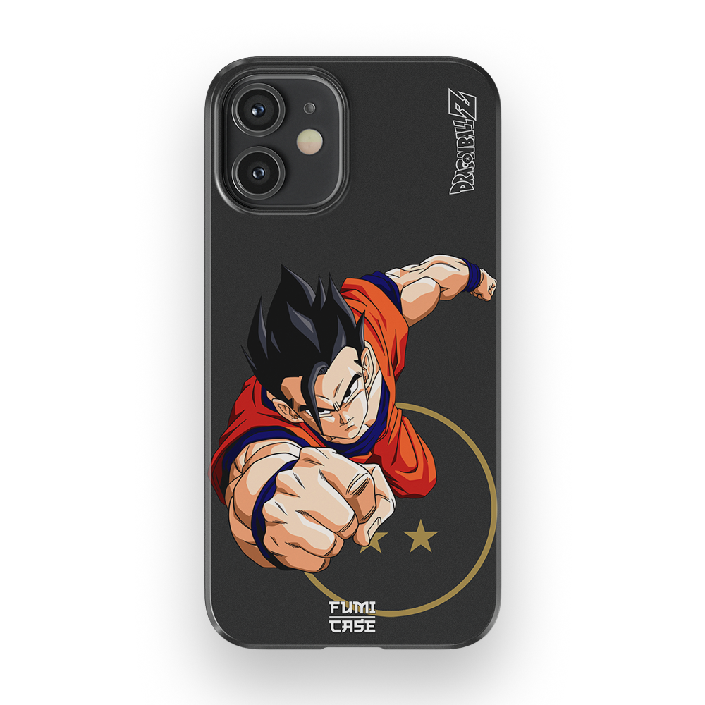 Gohan Ultimate Case-Slim