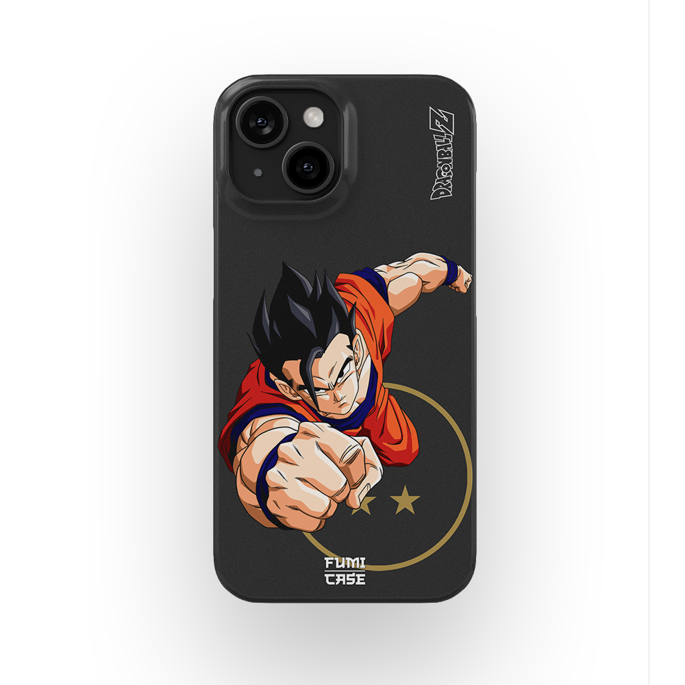 Gohan Ultimate Case-Slim