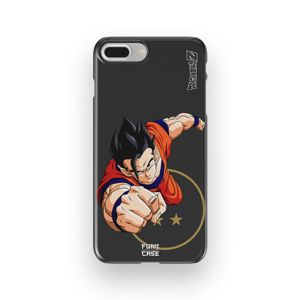 Gohan Ultimate Case-Slim