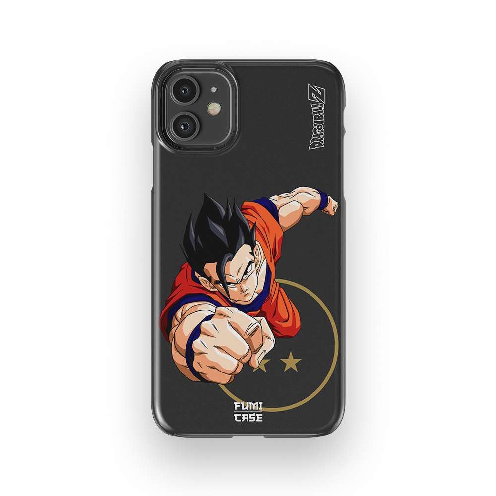 Gohan Ultimate Case-Slim