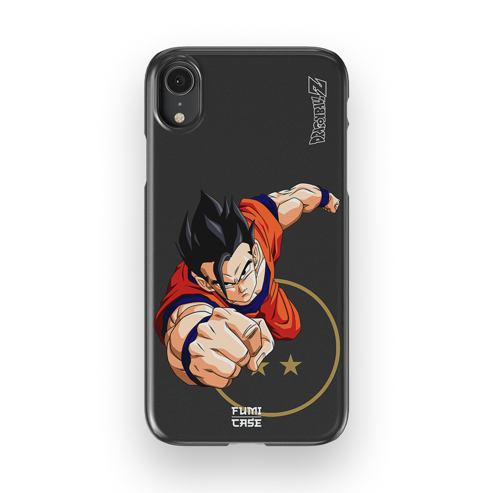Gohan Ultimate Case-Slim